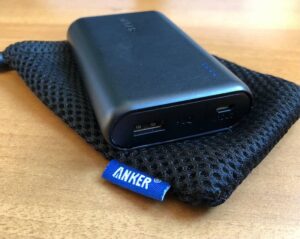 miglior powerbank anker