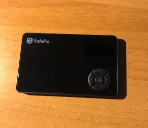 safepal s1 wallet criptovalute